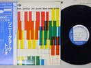 SONNY CLARK TRIO SAME BLUE NOTE GXF 3005 Japan OBI VINYL LP