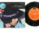 JIMI HENDORIX PURPLE HAZE POLYDOR SKP-1145 Japan VINYL 7