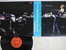 ROXY MUSIC FOR YOUR PLEASURE POLYDOR MPF 1141 Japan OBI VINYL LP