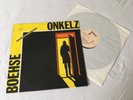 Böhse Onkelz - Kneipenterroristen, bellaphon, ME 519, Vinyl, LP, onkels