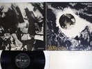 TANGERINE DREAM ALPHA CENTAURI ODEON EOP-80479 Japan VINYL LP