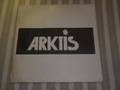 ARKTIS: Same, ORG GER FIRST PRESS (PRIVATE), R4040, SUPER RARE KRAUTROCK HAMMER