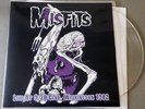 MISFITS - Live At 9.30 Club, Washington 1982, CLEAR 7