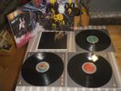 WINGS: Wings Over America, + POSTER, EMI, 1C 188-98 497.., 3 LP`S/ 12