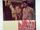 NOAH HOWARD At Judson Hall LP US ESP Disk 1064 1968 M SEALED Rare Free Jazz