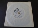 LED ZEPPELIN HOUSES OF THE HOLY EP THREE TRACK UNRELEASED METAL ACETATE 7