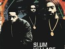 Slum Village - 'Fantastic Vol. 1' (Vinyl LP Record [2LP])