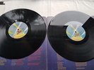 ELO OUT OF THE BLUE  COMPLETE Original 1977 UK Press MINT- TIME CAPSULE LP