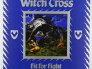 Witch Cross-Fit For Fight (Ltd. Silver Vinyl + Poster)  (UK IMPORT)  VINYL NEW