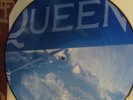 Queen - Highlander picture disc LP