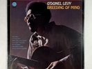 O'DONEL LEVY Breeding Of Mind LP Groove Merchant GM 507 1973 M Jazz Funk SEALED