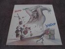ANIMAL GAMES LONDON LP RECORD VINYL 12