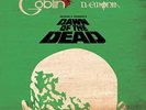 Simonetti Claudio Goblin-Dawn Of The Dead (Limited Grey  VINYL NEW