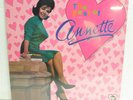 ANNETTE FUNICELLO The Best Of Annette VINYL LP Rhino 206 NEW Sealed
