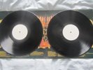 Kiss Alive II-Double UK 1977 Casablanca White Label Test pressing CALD 5004 LP