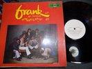 FRANK Y SUS INQUIETOS, LP, SALSA, VENEZUELA, VG++ TO VG+++, LISTEN, OIGALO, TEST