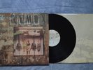 Clan Of Xymox ?– Self Titled 1985 Vinyl LP Record Goth Darkwave Post-Punk NM 4AD