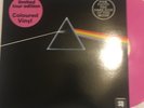 PINK FLOYD Dark Side Of The moon Pink Vinyl w/ Poster