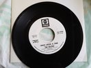 The Orlons PROMO COPY ABC 10948 - Once Upon A Time / Kissin' Time PLAYS WELL