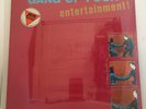 Gang Of Four - Entertainment  - Vinyl LP (EMC-3313) UK Import (Sealed)