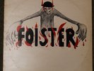FOISTER  OBSCURE 1970 PRIVATE LP  MARK FRY DREAMING WITH ALICE  DARTINGTON HALL