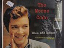 ELLA MAE MORSE: The Morse Code LP Sealed (France, re, corner ding) Vocalists