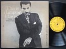 HAMPTON HAWES This Is..Vol.2 The Trio LP CONTEMPORARY C 3515 US 1956 DG MONO