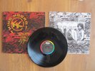 KING KOBRA- READY TO STRIKE LP OG 1985 GLAM 80s HAIR METAL CRUE POISON GNR