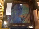 Jon Hassell Listening to Pictures LP sealed vinyl + download card