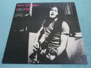 RORY GALLAGHER DEUCE CHRYSALIS CHR 1254 ELECTRIC BLUES AUTOGRAPHED SIGNED