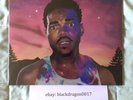 Chance the Rapper Acid Rap Vinyl 2014 RSD Rare Yellow Vinyl #556/1000 2XLP