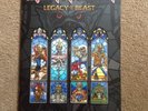 Iron Maiden Legacy Of The Beast Tour 2018
