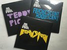 ARCTIC MONKEYS - BRAINSTORM + TEDDY PICKER + F.A * 7 INCH VINYL * FREE P&P UK *