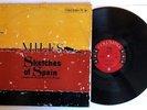 Miles Davis - Sketches Of Spain - 1960 US Mono 1st Press 6 Eye CL 1480 (EX)