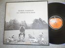 GEORGE HARRISON All Things Must Pass 3 LP UK BOX APPLE 1970 NM
