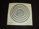 BLACK SABBATH - MASTER OF REALITY LP - 1971 VERTIGO SWIRL - RECORD ONLY - VG