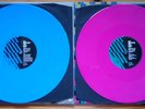 Noel Gallagher`s High Flying Birds - Chasing Yesterday + Limited Coloured Vinyl