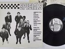 SPECIALS SAME CHRYSALIS WWS-81288 Japan PROMO VINYL LP