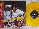 PAUL MCCARTNEY TAKE IT AWAY CAPITOL EPS-10004 Japan OBI CLEAR YELLOW 12