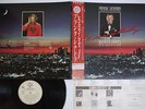 FRANK SINATRA L.A. IS MY LADY WARNER P-13027 Japan OBI VINYL LP