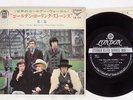 ROLLING STONES VOL.1 LONDON LS-125 Japan VINYL 7