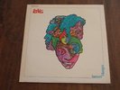 LOVE - FOREVER CHANGES vinile reissue US su ELEKTRA LABEL