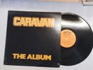 Caravan The Album Vinyl UK 1980 Kingdom 1st Press LP EXC Prog Rock