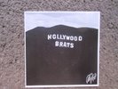 HOLLYWOOD BRATS 