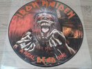 IRON MAIDEN *A Real Dead One* 12