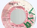 ELI & JAH JAH CHILDREN - JAH JAH POWER / PART TWO          7