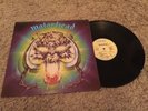 MOTORHEAD  - OVERKILL  LP  FRENCH PRESS