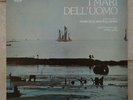 Giorgio Carnini - I Mari Dell'Uomo  2LP Soundtrack Beat Rec. BL 4018  Italy 1983