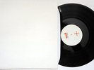 Alan Wilder Recoil 1 + 2 record Original UK mini LP 1986 Ex+ Rare Depeche Mode