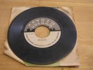 THE SENSATIONS LET ME IN GOTHAM RECORDS TEST PRESSING SUPER RARE